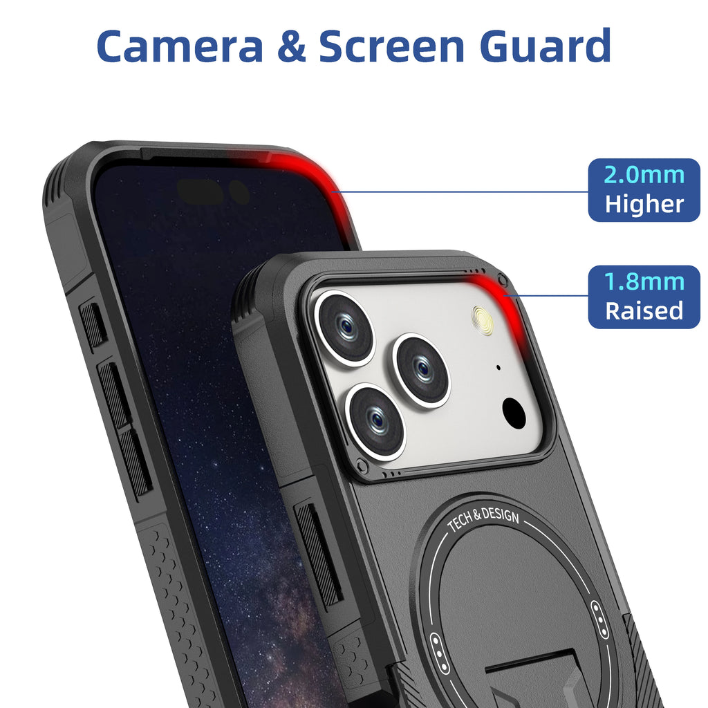 for iphone17 Phone Case Bag Durable Strong Cover Case for Iphone 17 Pro Max 17 Air Plus 16 Pro Iphone17 Iphone16