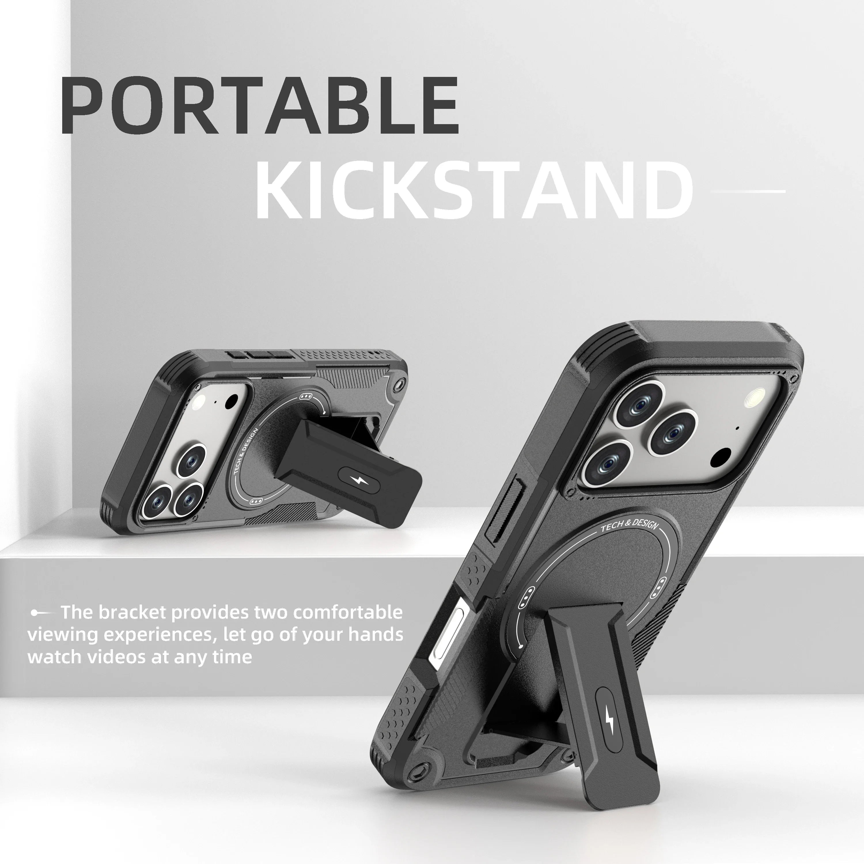 for iphone17 Phone Case Bag Durable Strong Cover Case for Iphone 17 Pro Max 17 Air Plus 16 Pro Iphone17 Iphone16