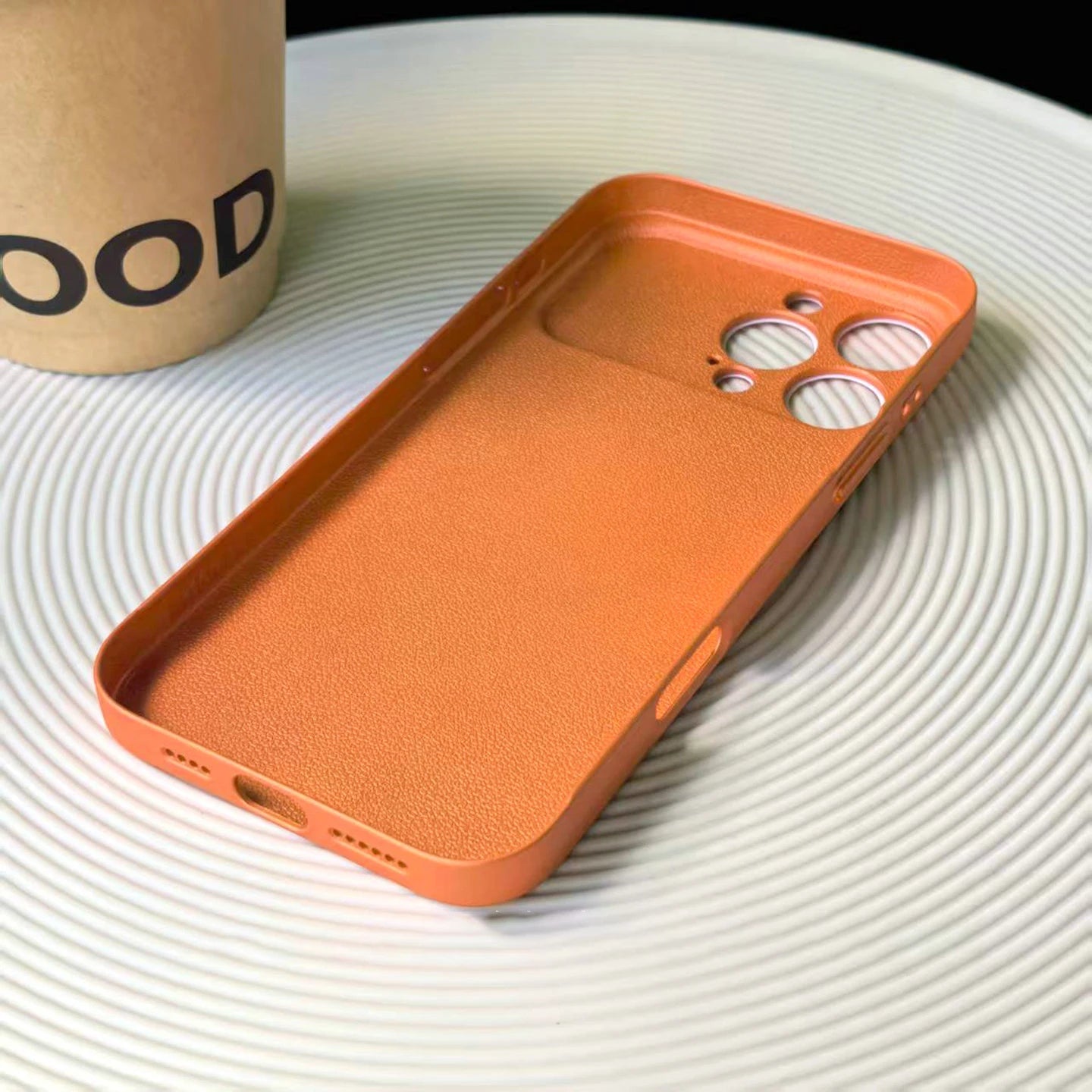 NEW Luxury Frosted Glass Finish Magnetic Phone Case For iPhone 17 Pro Max 16 15 14 13 Pro Max 17Air For Magsafe Shockproof Cover